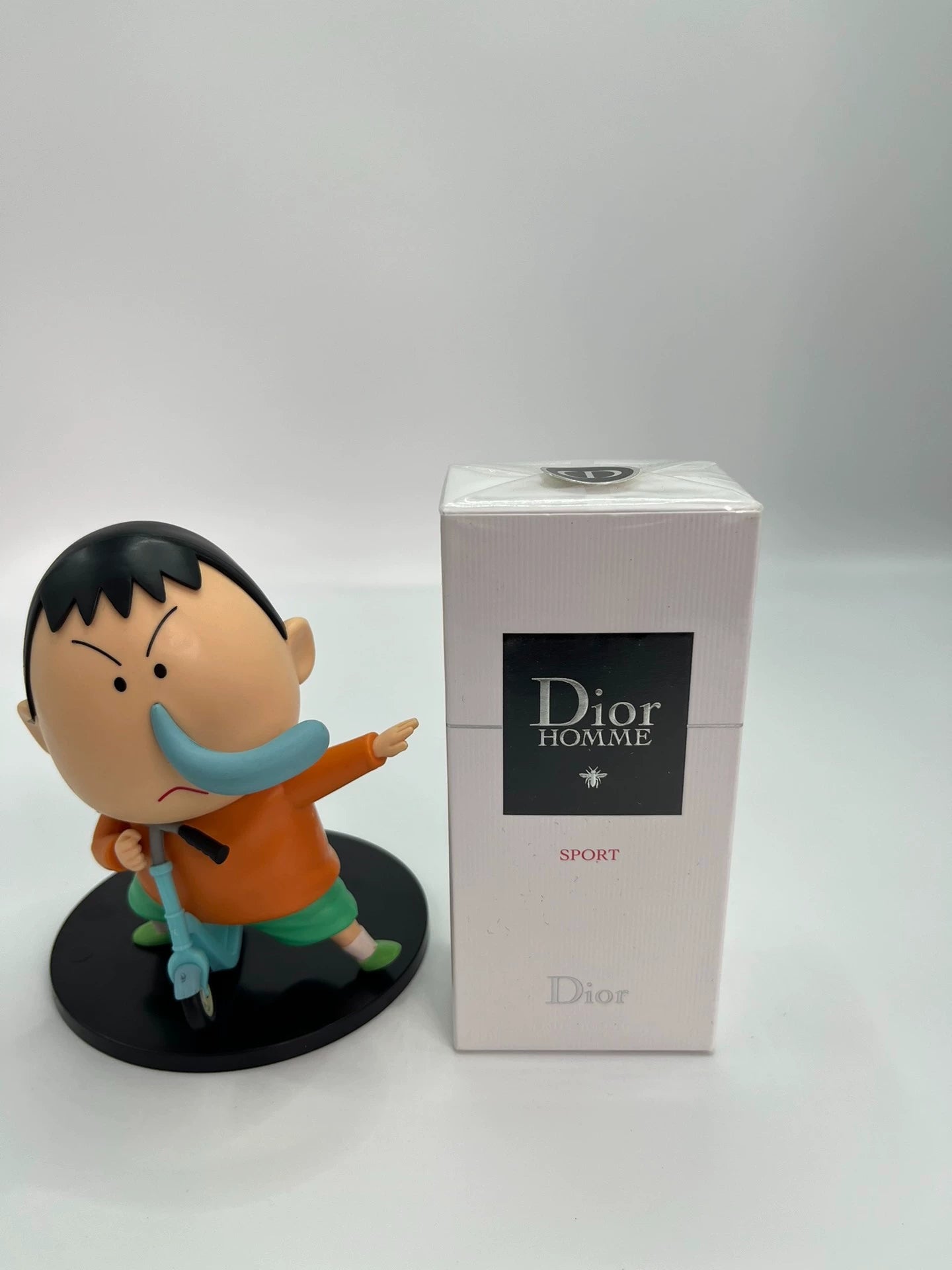 030926-152 Dior Sports Men EDT 75ml 2.5 oz