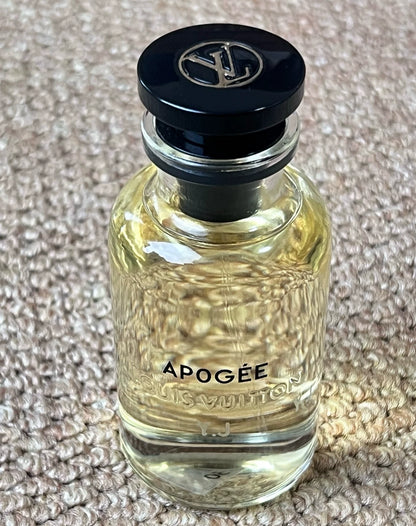 300726-247 Louis Vuitton LV peak Apogée 100ml 3.4 oz