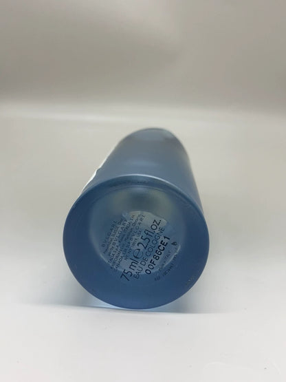 111125-50 Bvlgari EDT 75ml 2.5oz