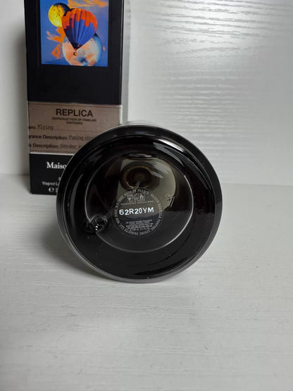 200526-14 Maison Margiela Flight Parfum 100ml 3.4 oz