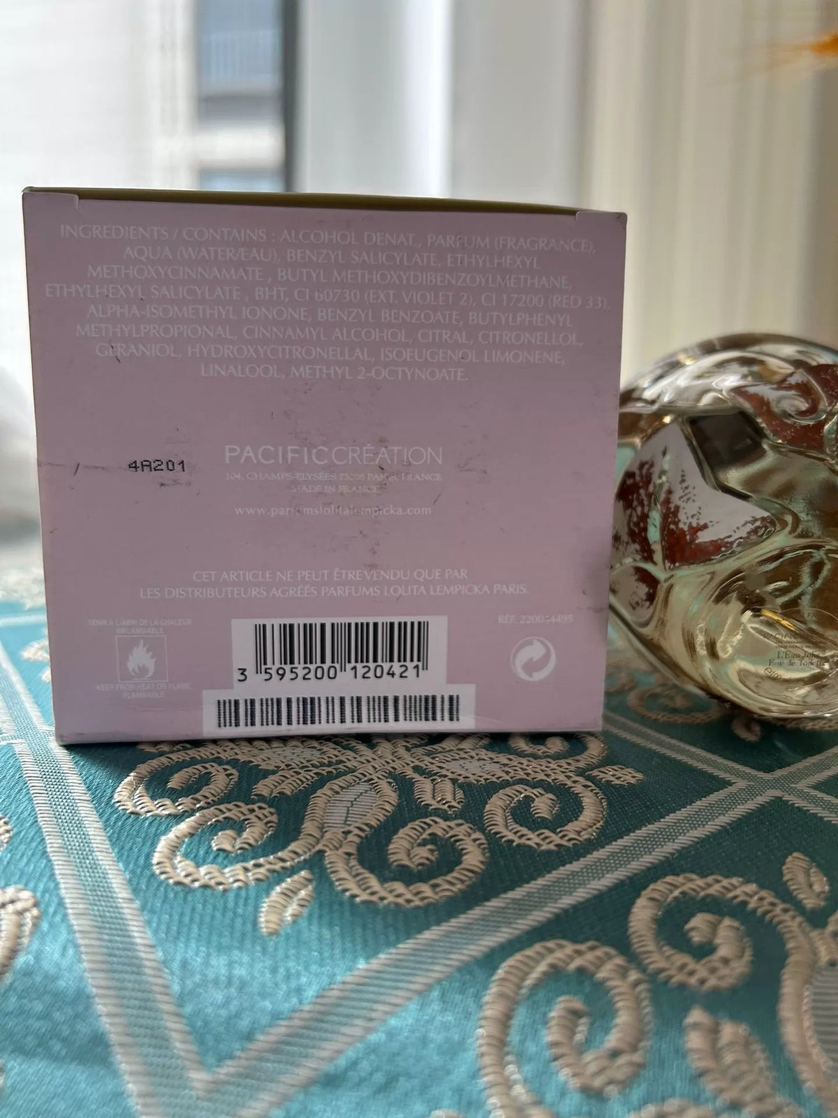 280926-234 Tau Jolie EDT