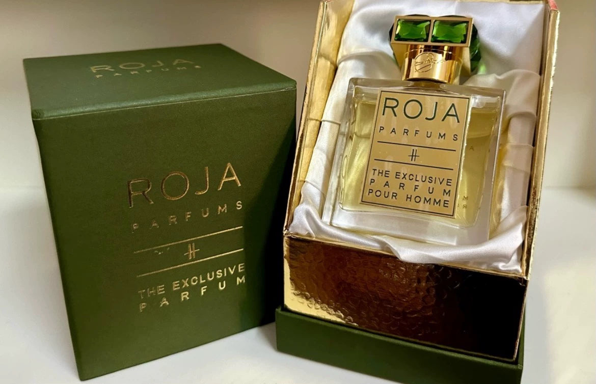 170826-81 Roja Dove pafums edp 50ml 1.7 oz