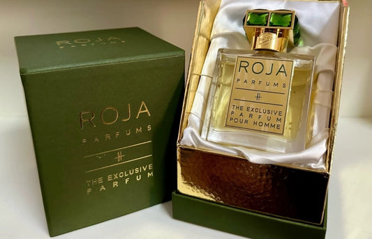 170826-81 Roja Dove pafums edp 50ml 1.7 oz