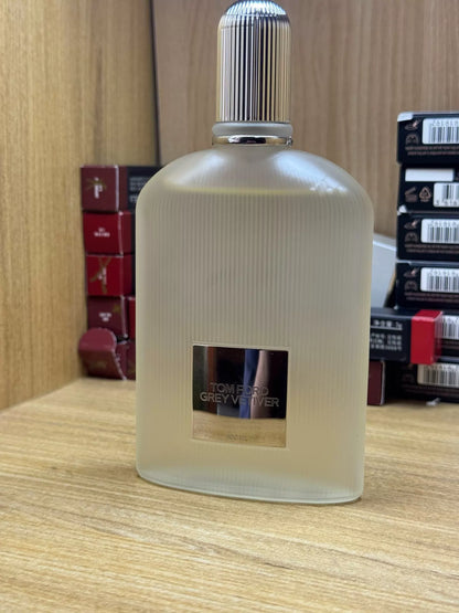 050726-264 Tom Ford Gray Vetiver Parfum 100ml 3.4 oz