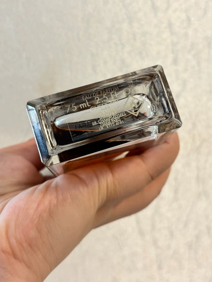 051026-2 Guerlain Art Salon Dahurian Parfum 75ml 2.5 oz