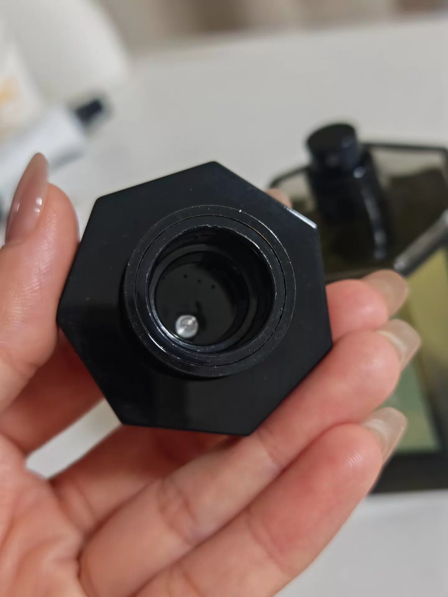 020426-75 Artixian Fragrance-Whisper in Parfum 100ml 3.4 oz