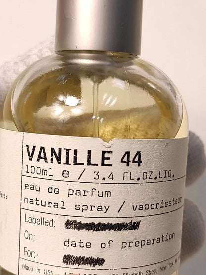 090326-55 - Le Labo Vanille 44 EDP 100ml