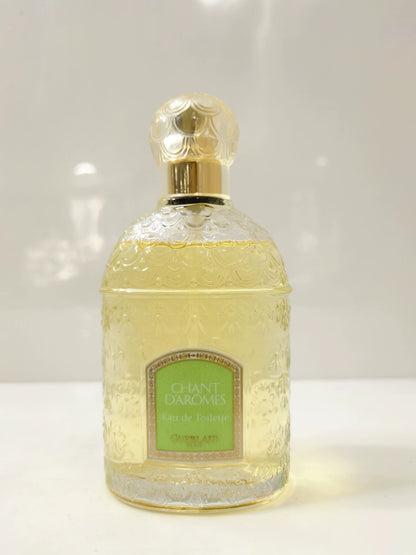 220426-48 Guerlain Flower Movement 100ml 3.4 oz