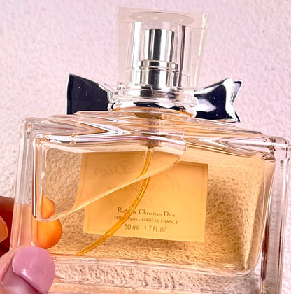 010625-15 Christian Dior  Cherie Eau de Parfum EDP 50ml 1.7oz