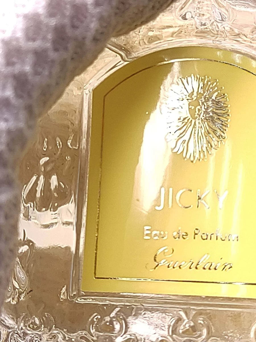 031026-45 Guerlain Gigi Pearl of Parfum 100ml 3.4 oz