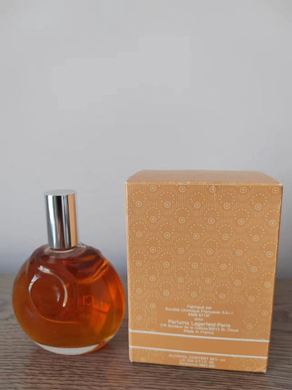 100226-19 chole Chloé of edt 60ml eau de toilette