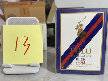 070826-55 Ralph Lauren Polo Sports 75ml 2.5 oz