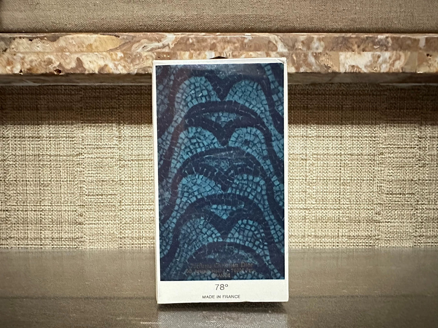 241025-91 Christian Dior Dioressence Parfum Perfume 10ml 0.34oz