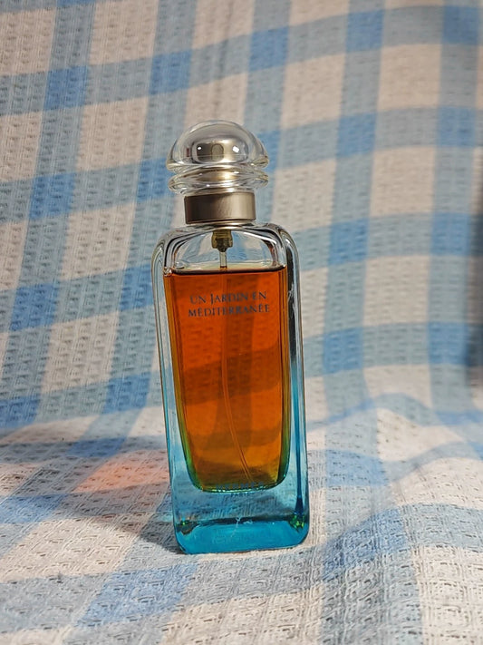 240926-24 Hermes DE TOILETTE EDT 100ml 3.4 oz