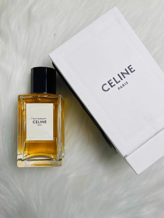 240426-97 Celine haute couture Perfume 100ml 3.4 oz