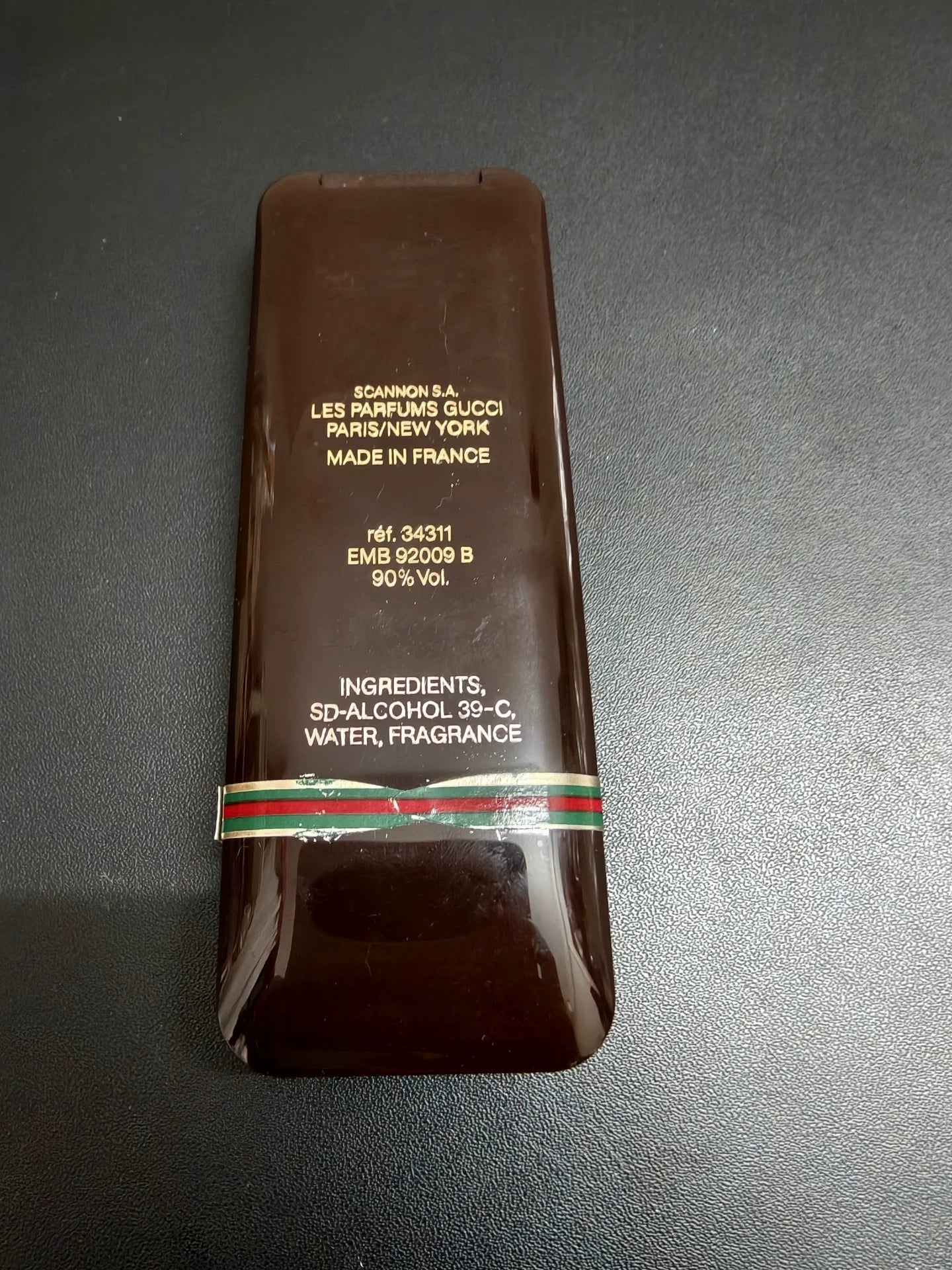 030326-3 Gucci free shipping from Perfume 25ml 0.8oz