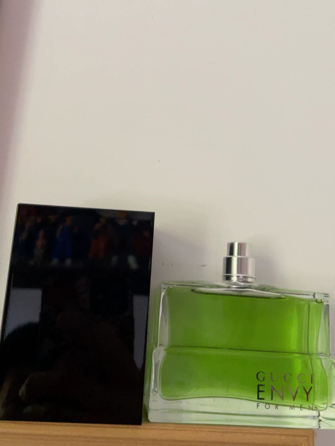 250226-42 Gucci envy men 100ml 3.4 oz EDT