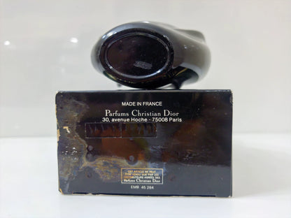 060126-74 Dior Poison Eau de Toilette EDT 100ml 3.4oz