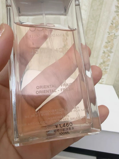 070526-30 Chanel Coco Mademoiselle 100ml 3.4 oz