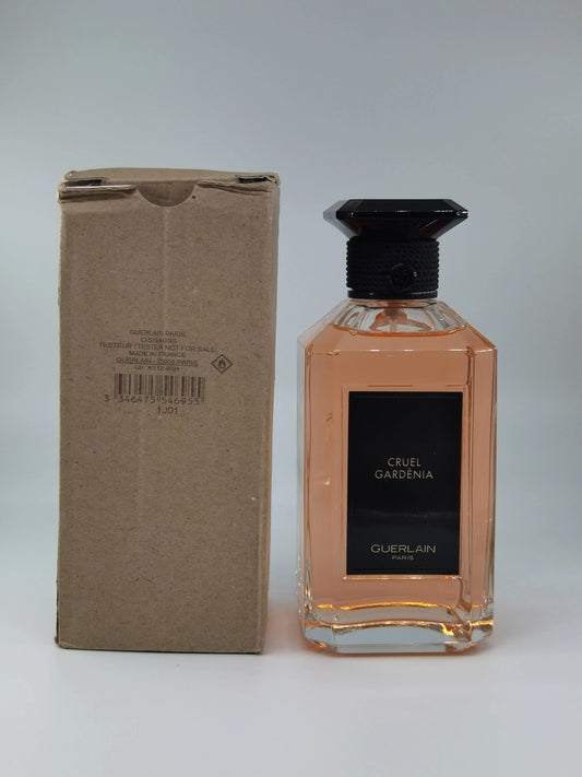 030326-89 Guerlain 200ml 6.8oz CRUEL GARDENIA