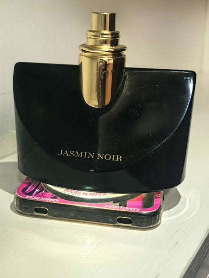 020326-24 Bvlgari Night Jasmine Perfume 100ml  3.4oz