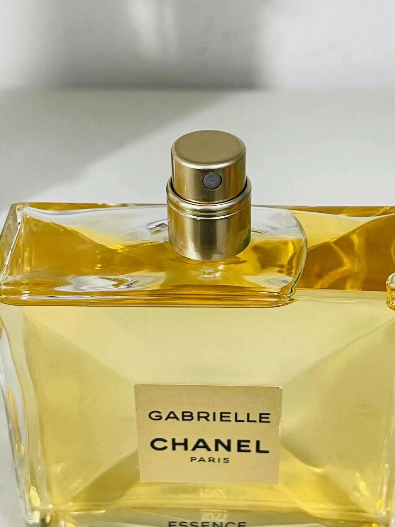 260526-131 Chanel Gabrielle Nature 100ml 3.4 oz