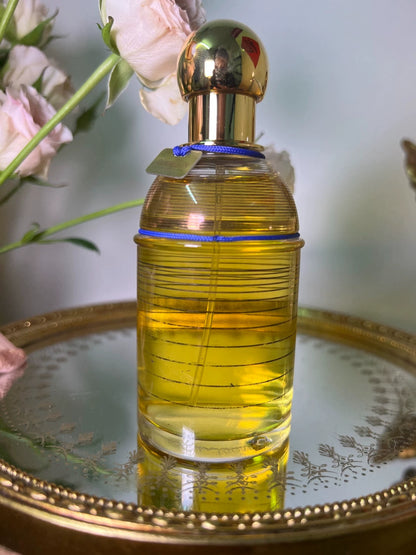 040826-36 Guerlain Flowers Waters Soothing 75ml 2.5 oz