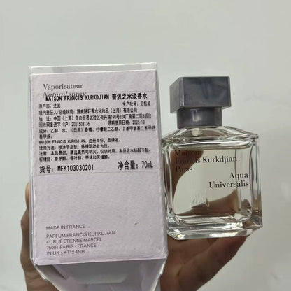 05826-170 MFK Vatican Essence EDT 70ml 2.4 oz
