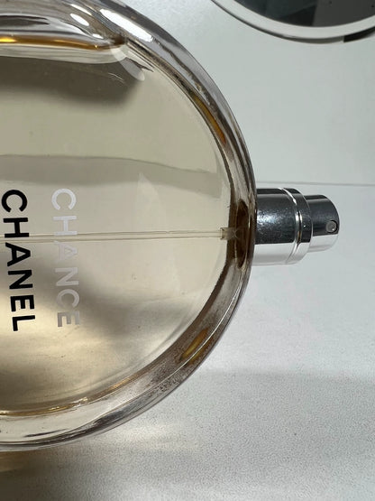 070926-2 Chanel Orange Encounter No EDT 100ml 3.4 oz