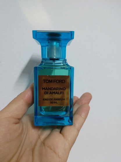 050126-21 Tom Ford Eau de Parfum EDP 50ml 1.7oz