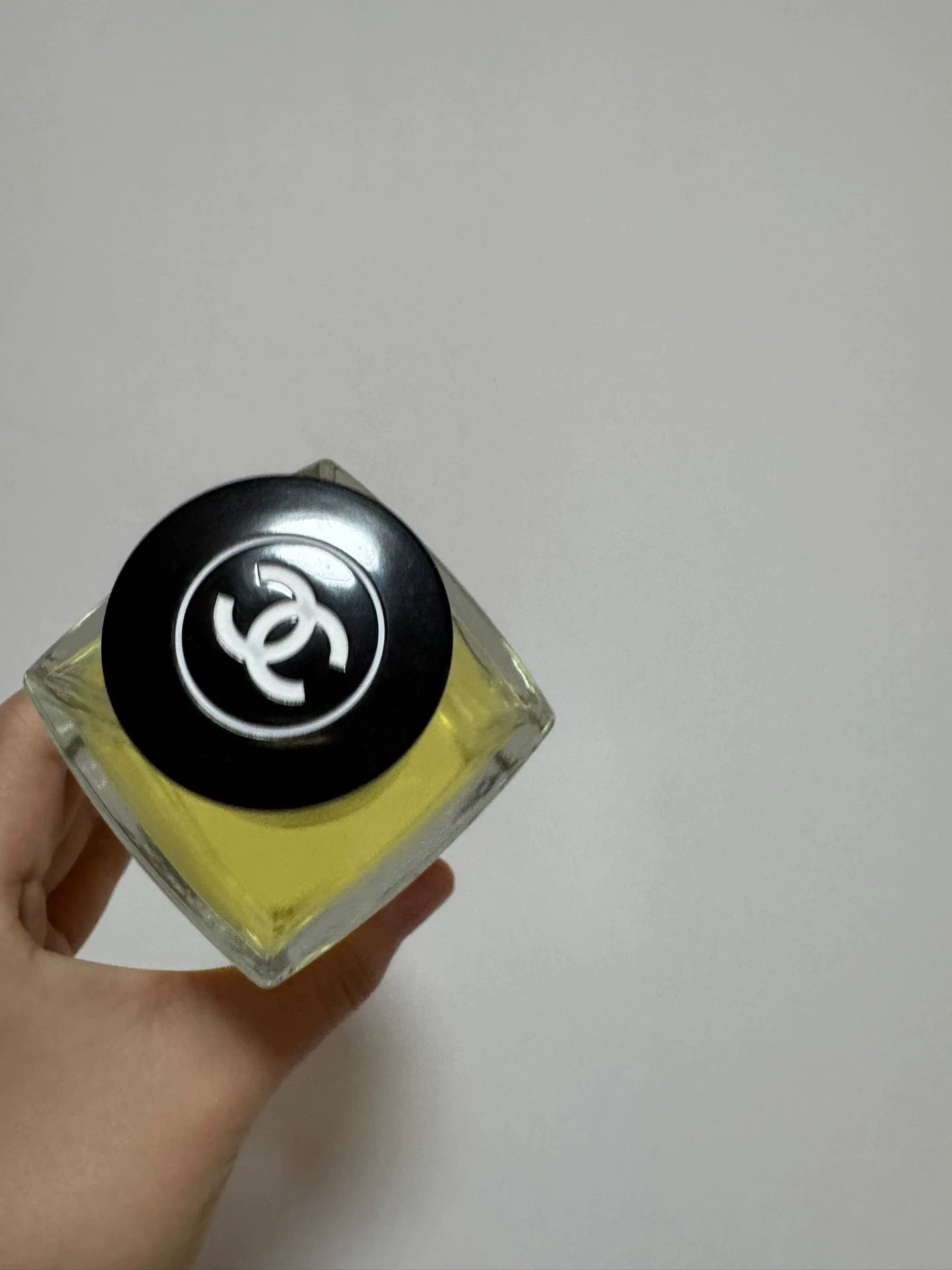 200126-41 - Chanel Jersey EDP 200ml 6.8 oz