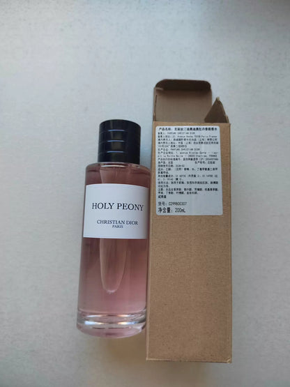 241026A-95 Dior 28.2 Parfum 200ml 6.8 oz