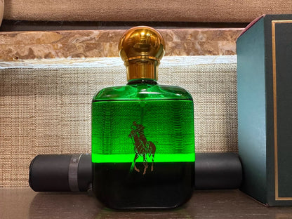 060626-4 Ralph Lauren Polo Cologne 118ml 4 oz
