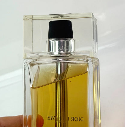 141026-94 Dior First Edition Homme Perfume 100ml 3.4 oz