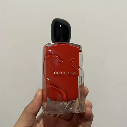 05826-138 Armani Passionate Love Women Perfume 100ml 3.4 oz