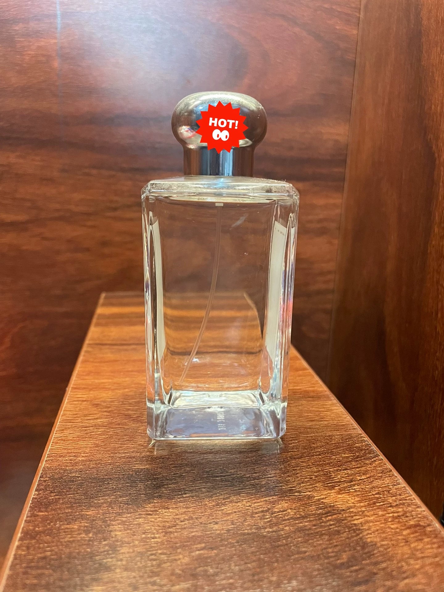 030526-120 CK Jo Malone Jo Parfum 100ml 3.4 oz