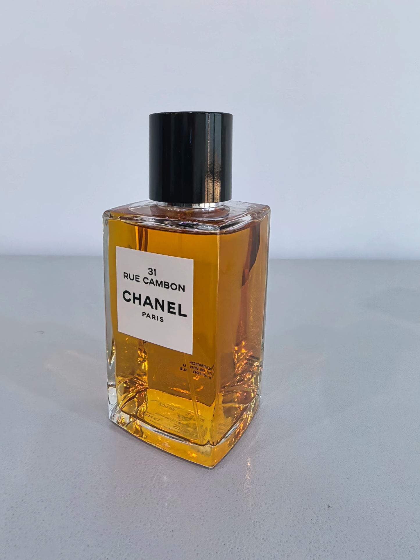 200826-32 Chanel Collection- Les Exclusifs