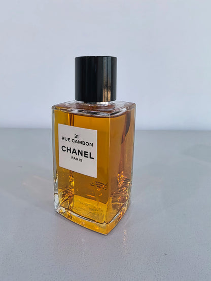 200826-32 Chanel Collection- Les Exclusifs