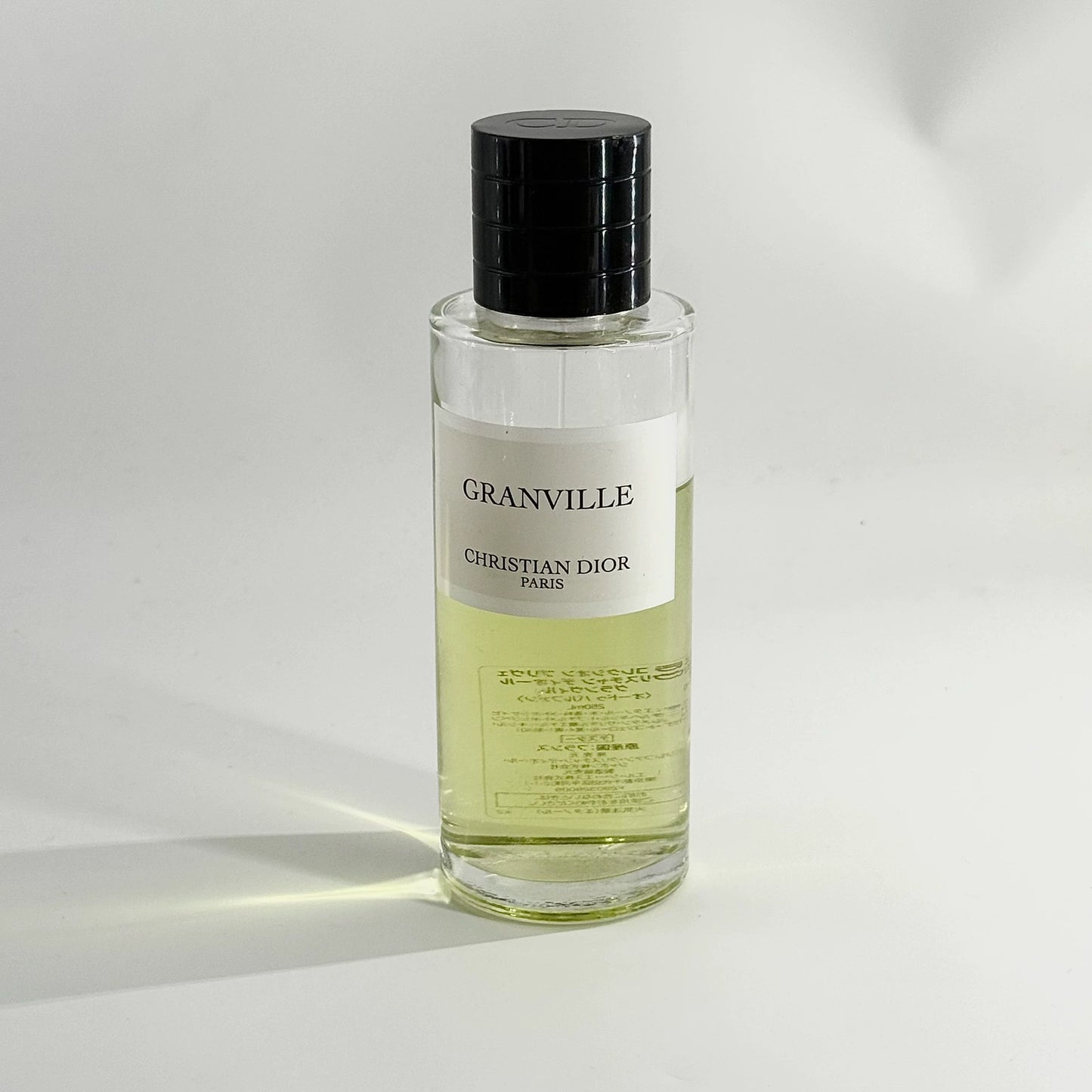030826-174 Dior Granville simple package EDP 250ml 8.5 oz