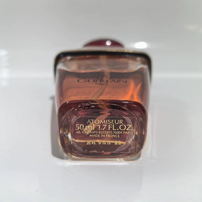 020926-557 Guerlain Samsara EDP 50ml 1.7 oz
