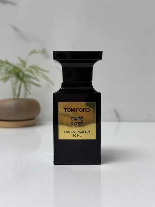 240426-128 Tom Ford Coffee Rose without EDP 50ml 1.7 oz
