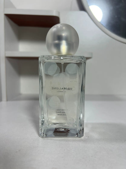 070926-1 Jo Malone Zumalong Sage Sea Perfume 100ml 3.4 oz