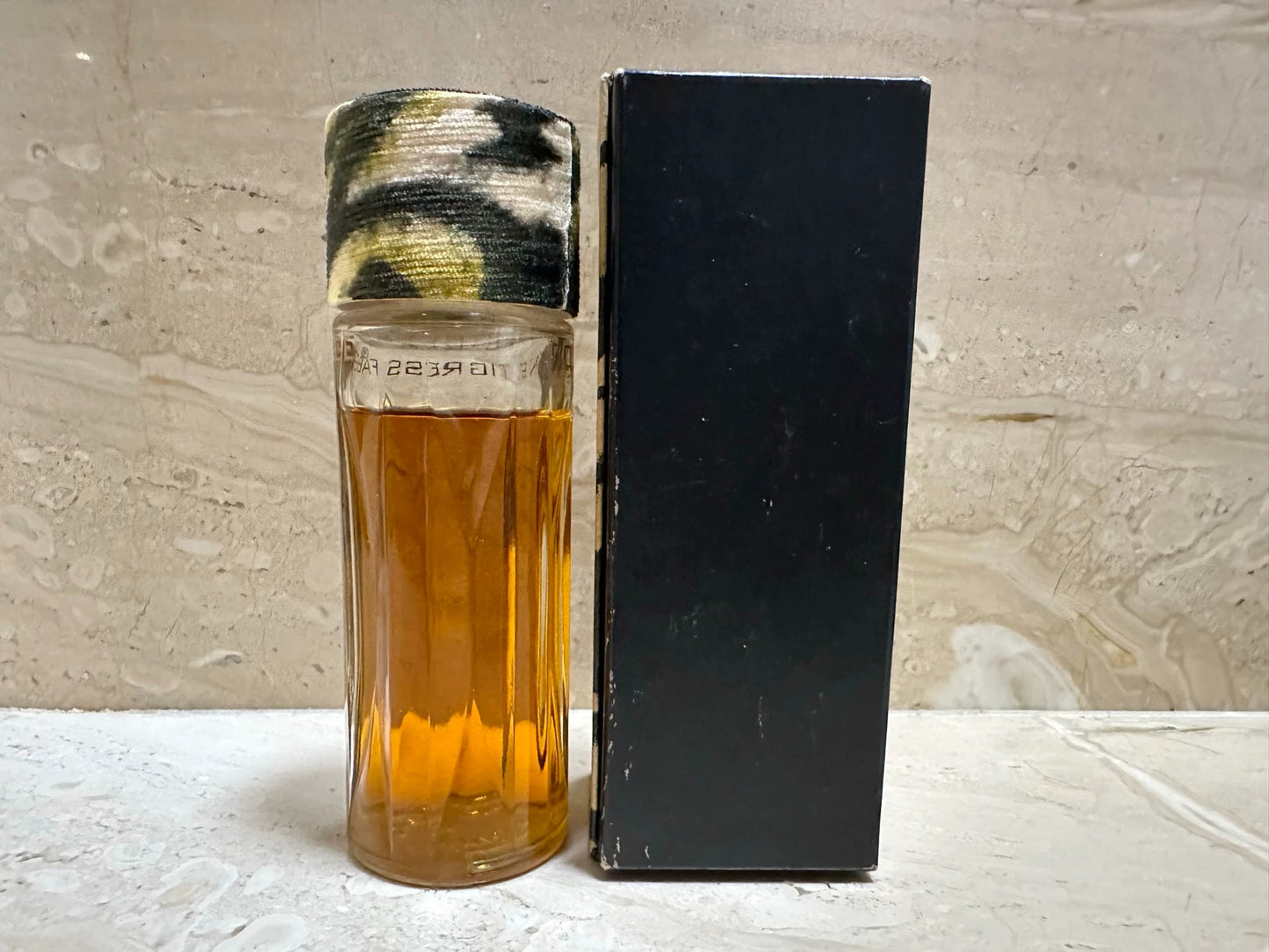 270526-132 Faberge Tigress 100ml 3.4 oz