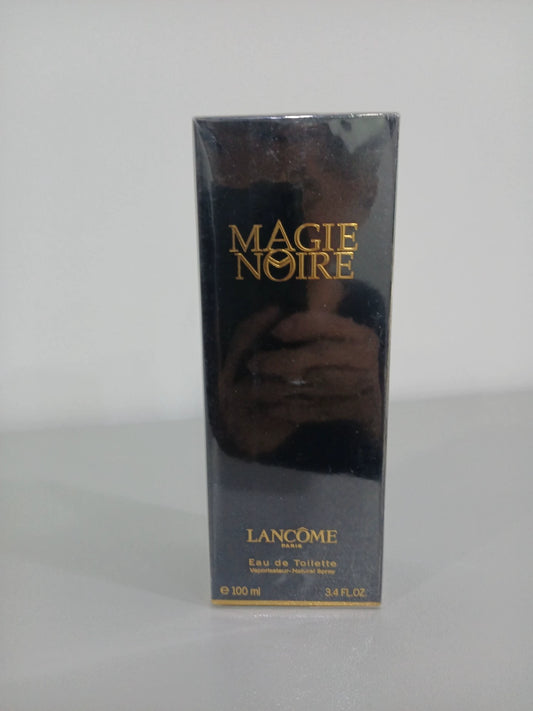 301225-92 Lancome Magie Noire Eau de Toilette EDT 100ml 3.4oz