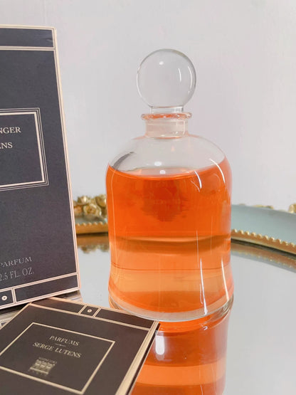 241025-14 Serge Lutens 75ml 2.5oz EDP eau de Parfum