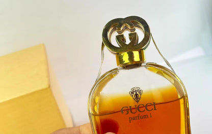 120126-52 Gucci 30ml 1.0oz Parfum Perfume