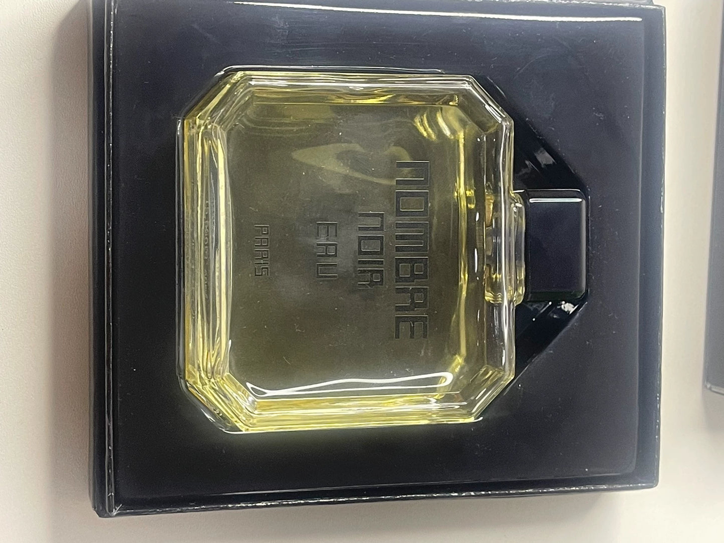 030826-176 CK Shiseido bla digital EDP 60ml 2 oz