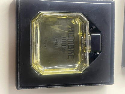 030826-176 CK Shiseido bla digital EDP 60ml 2 oz