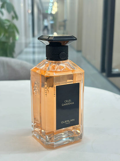 150926-244 Guerlain CRUEL GARDÉNIA 1L01 Parfum 200ml 6.8 oz