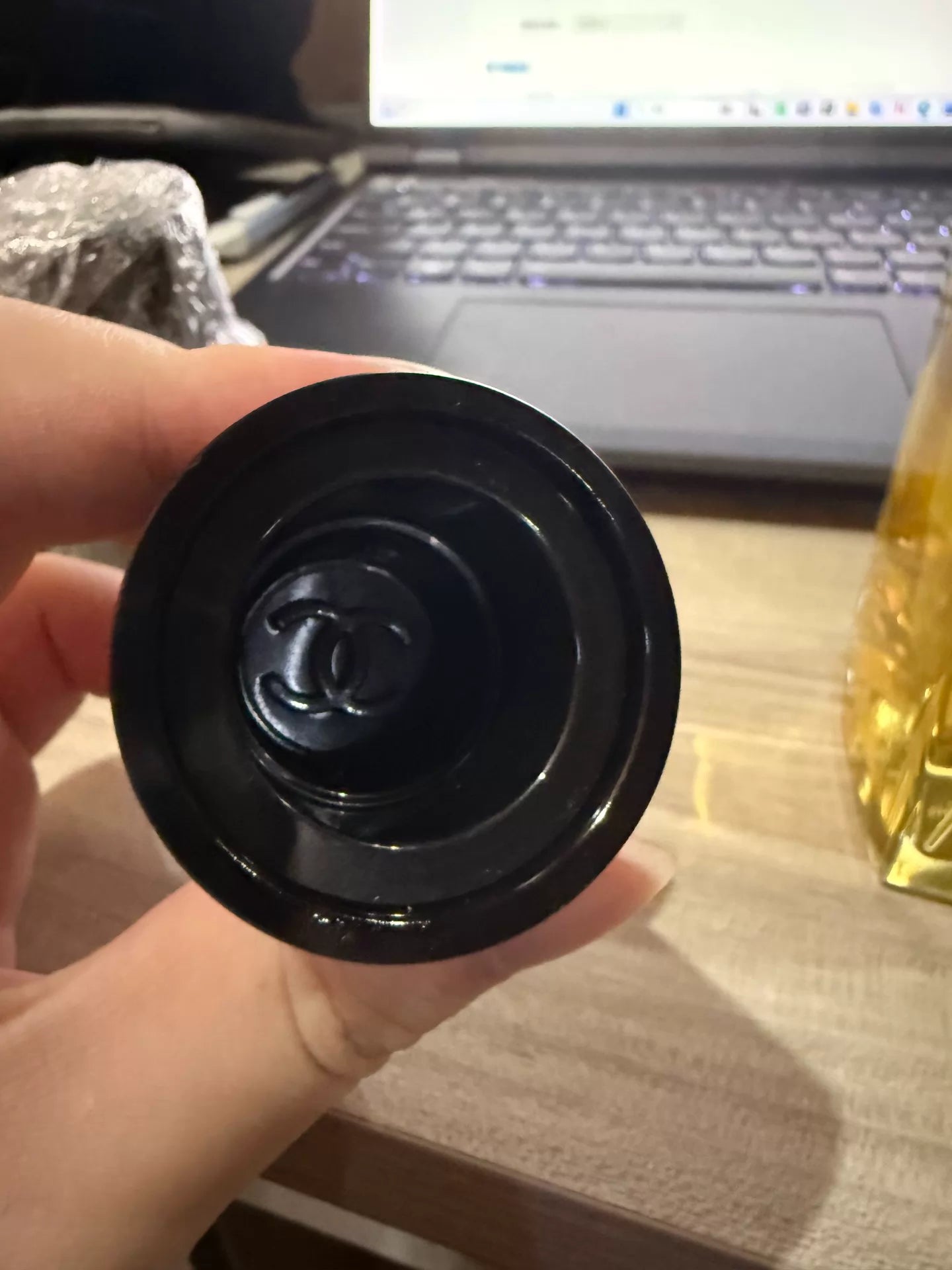 290626-165 Chanel Oriental Screen trial 200ml 6.8 oz
